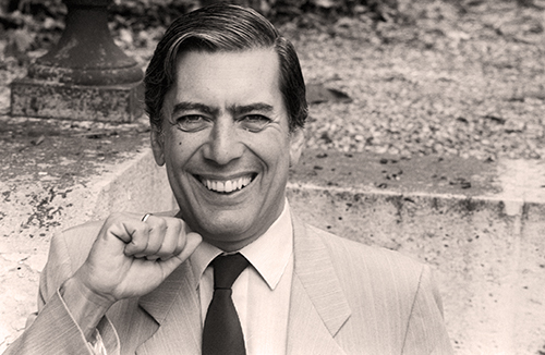 Mario Vargas Llosa: Biografía del Arquitecto de la narrativa 10 Mario Vargas Llosa: Biografía del Arquitecto de la narrativa