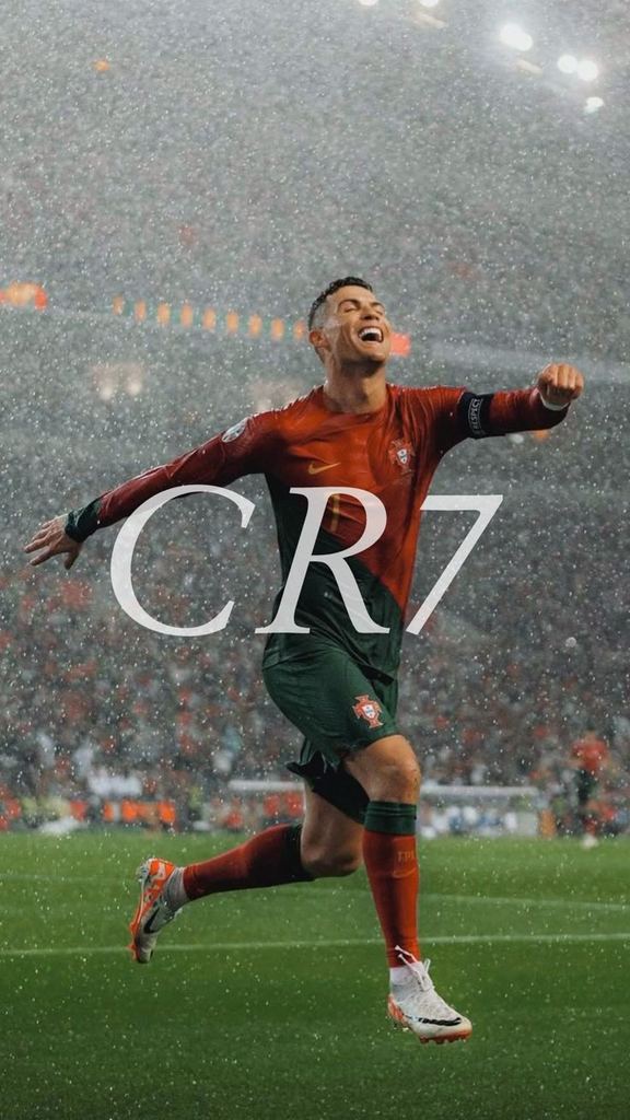 Cristiano Ronaldo: Biografía de CR7