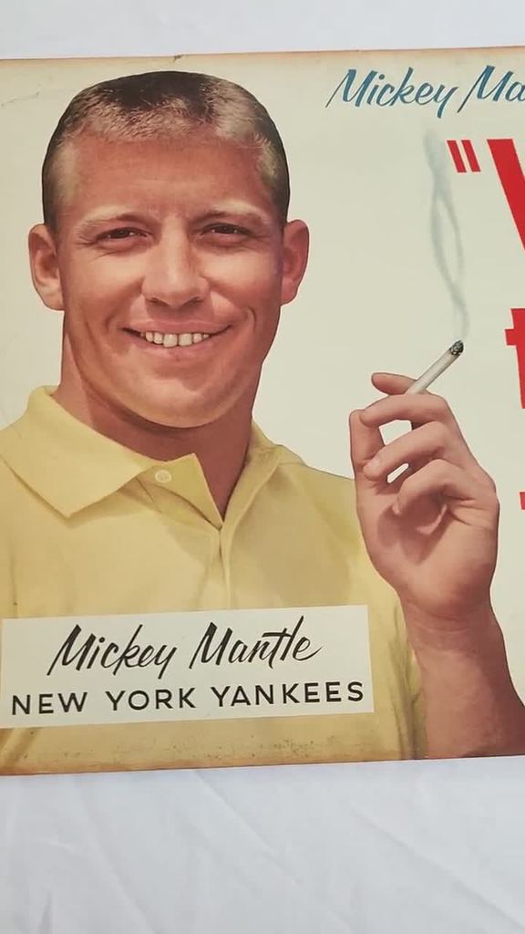 Mickey Mantle: Biografía de El Mick 13 Mickey Mantle: Biografía de El Mick