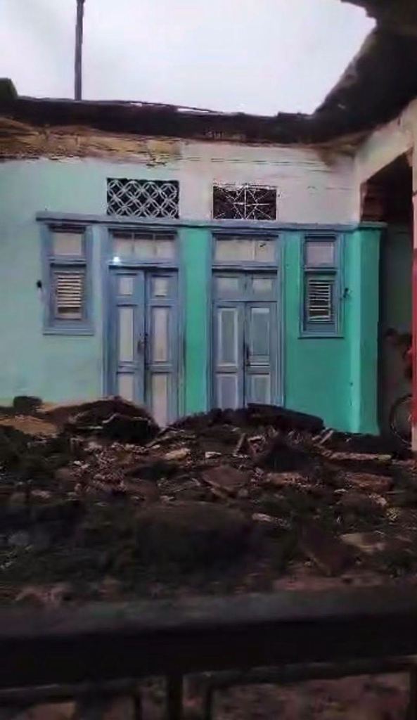 Derrumbes en La Habana: una tragedia anunciada