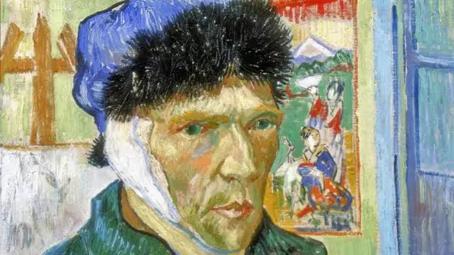 Vincent van Gogh: biografía del pintor de los girasoles 6 Vincent van Gogh: biografía del pintor de los girasoles