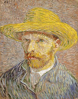 Vincent van Gogh: biografía del pintor de los girasoles 7 Vincent van Gogh: biografía del pintor de los girasoles