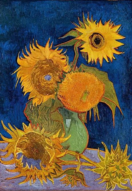 Vincent van Gogh: biografía del pintor de los girasoles 8 Vincent van Gogh: biografía del pintor de los girasoles