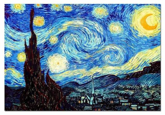 Vincent van Gogh: biografía del pintor de los girasoles 9 Vincent van Gogh: biografía del pintor de los girasoles