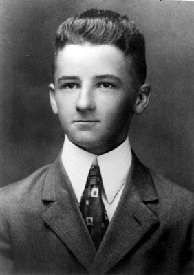 William Faulkner: Biografía del cronista del sur