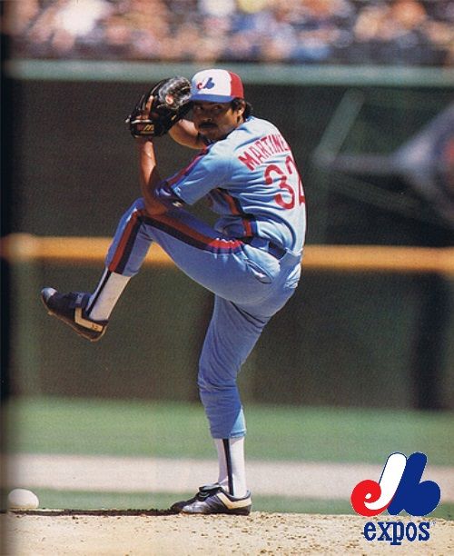 Dennis Martínez abrió el camino: primer nicaragüense en MLB y luego en la Serie del Caribe