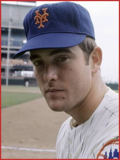 Nolan Ryan: Biografía del Rey del ponche
