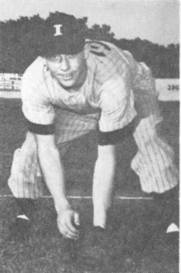 Mickey Mantle: Biografía de El Mick 6 Mickey Mantle: Biografía de El Mick
