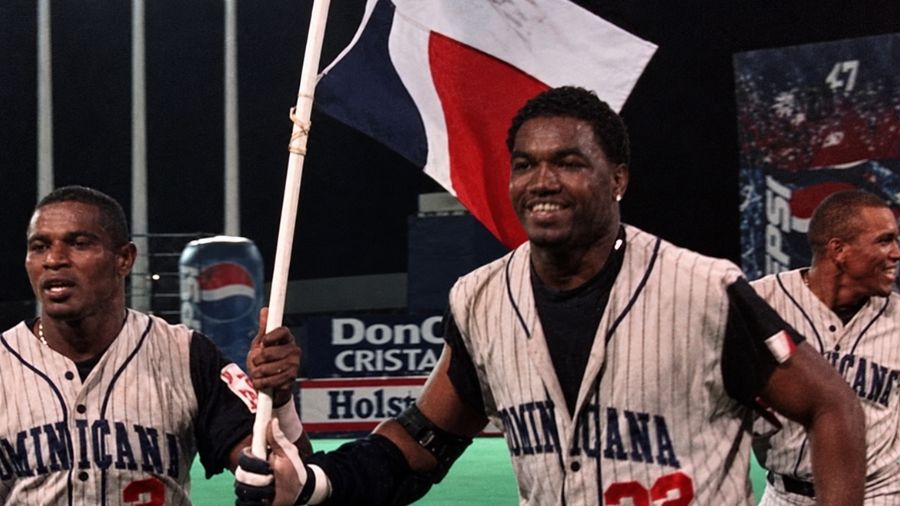 Tres estrellas dominicanas dejaron su huella un día como hoy