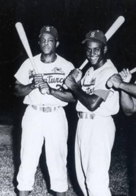 Willie Mays: de “The Catch” a conquistar el Caribe con Santurce 2 Willie Mays: de “The Catch” a conquistar el Caribe con Santurce