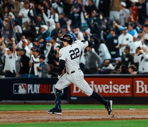 Schlittler domina y Rice impulsa a los Yankees en paliza 9-0 sobre los Medias Rojas 3 Schlittler domina y Rice impulsa a los Yankees en paliza 9-0 sobre los Medias Rojas