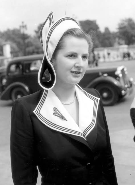 Margaret Thatcher: Biografía de la Dama de Hierro