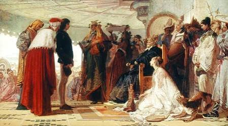 Marco Polo: Biografía de uno de los más grandes viajeros del medioevo 3 Marco Polo: Biografía de uno de los más grandes viajeros del medioevo