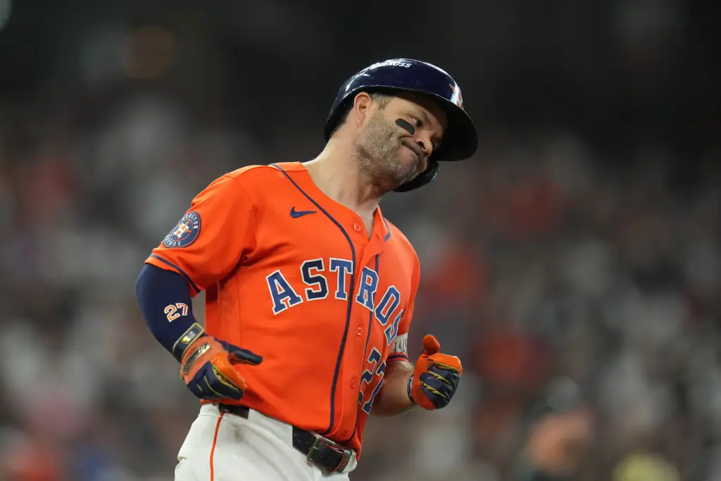 White Sox barre a Astros y va a Series Divisionales contra Guardians