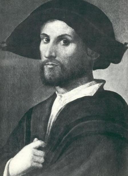 César Borgia: Biografía del Valentino 2 César Borgia: Biografía del Valentino