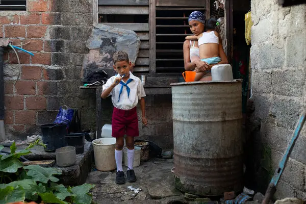 El derecho a soñar: cuando la educación es un privilegio arrebatado