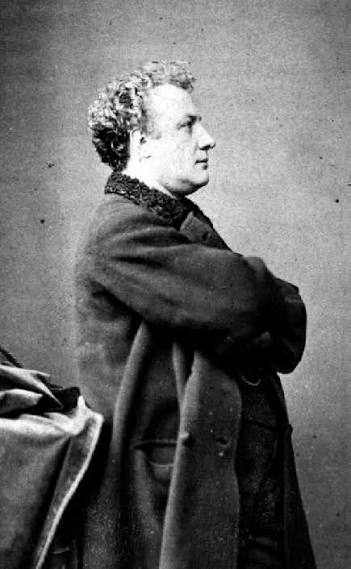 Julio Verne: Biografía del padre de la ciencia-ficción