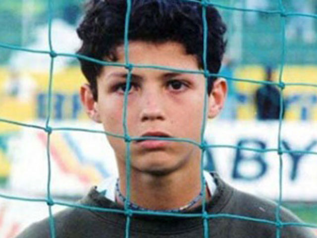 Cristiano Ronaldo: Biografía de CR7