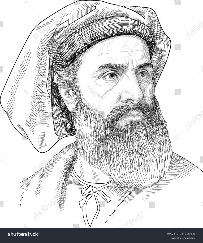 Marco Polo: Biografía de uno de los más grandes viajeros del medioevo 4 Marco Polo: Biografía de uno de los más grandes viajeros del medioevo