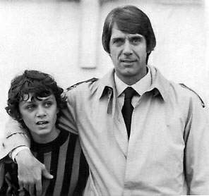 Paolo Maldini: Biografía de Il Capitano 3 Paolo Maldini: Biografía de Il Capitano