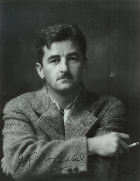 William Faulkner: Biografía del cronista del sur