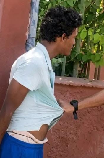 Cuba, donde los crímenes solo existen en las redes 6 Cuba, donde los crímenes solo existen en las redes