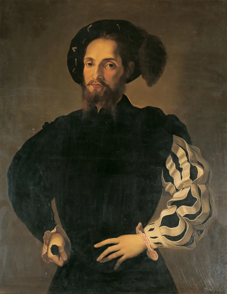 César Borgia: Biografía del Valentino 4 César Borgia: Biografía del Valentino