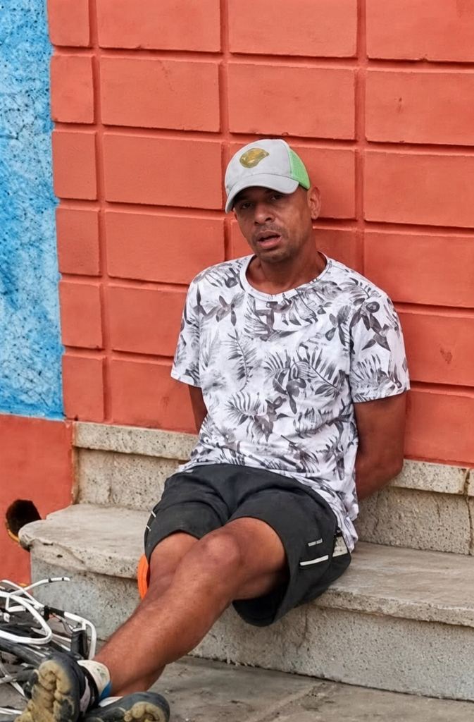 Cuba, donde los crímenes solo existen en las redes 4 Cuba, donde los crímenes solo existen en las redes