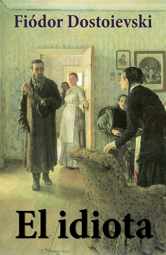 Fiódor Dostoievski: Biografía de un genio de la literatura