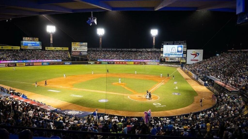 Así comenzarán las ligas del Caribe: los campeones abren la defensa de sus coronas en casa