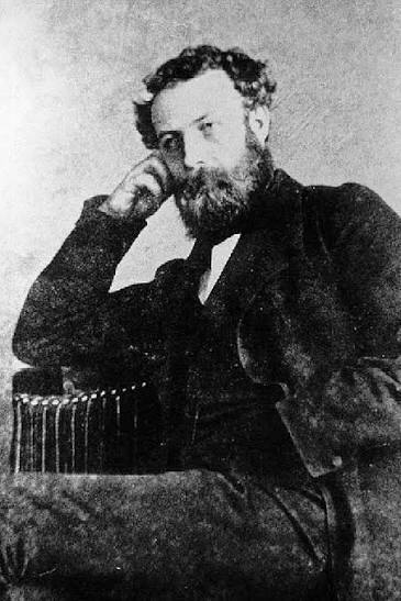 Julio Verne: Biografía del padre de la ciencia-ficción
