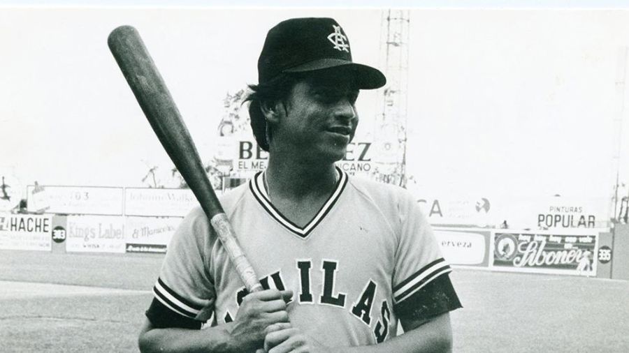 23 de septiembre: Virgil abrió las puertas y “Chilote” hizo historia en el Caribe