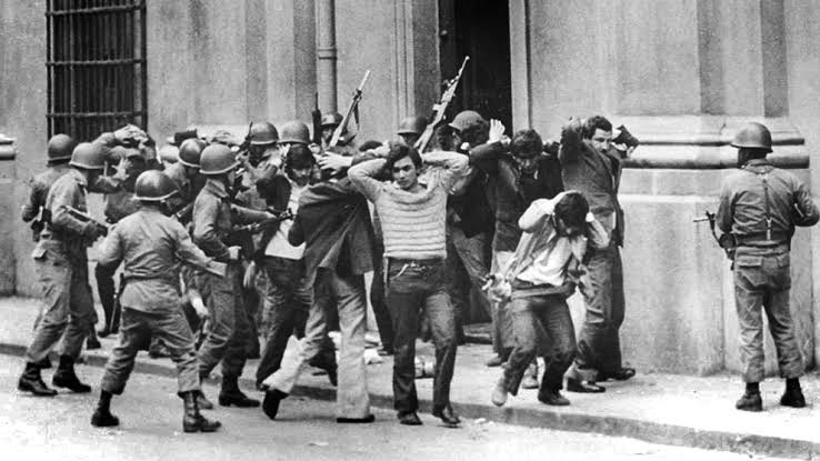 Augusto Pinochet: Biografía del dictador que transformó Chile 6 Augusto Pinochet: Biografía del dictador que transformó Chile