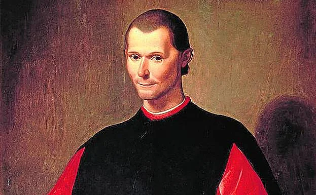 César Borgia: Biografía del Valentino 5 César Borgia: Biografía del Valentino