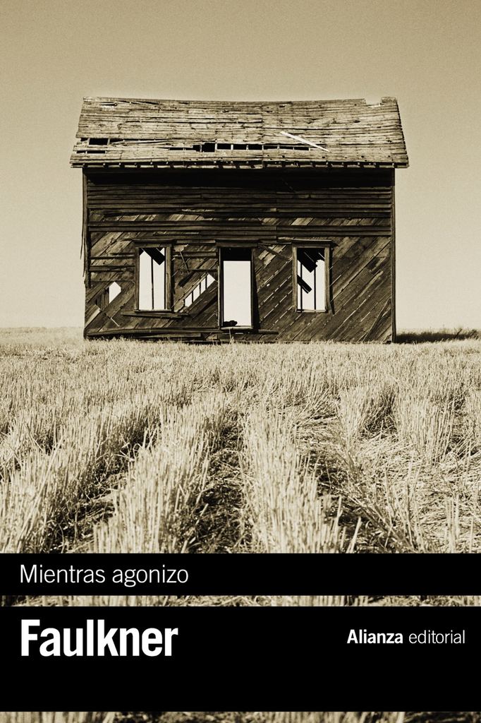 William Faulkner: Biografía del cronista del sur