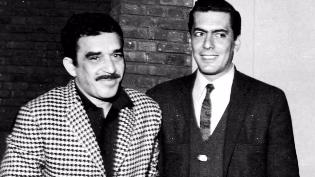 Mario Vargas Llosa: Biografía del Arquitecto de la narrativa 6 Mario Vargas Llosa: Biografía del Arquitecto de la narrativa