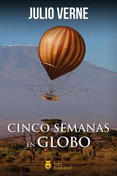 Julio Verne: Biografía del padre de la ciencia-ficción