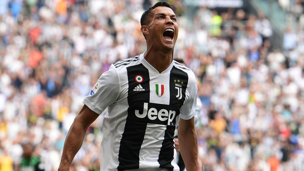 Cristiano Ronaldo: Biografía de CR7