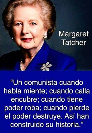 Margaret Thatcher: Biografía de la Dama de Hierro