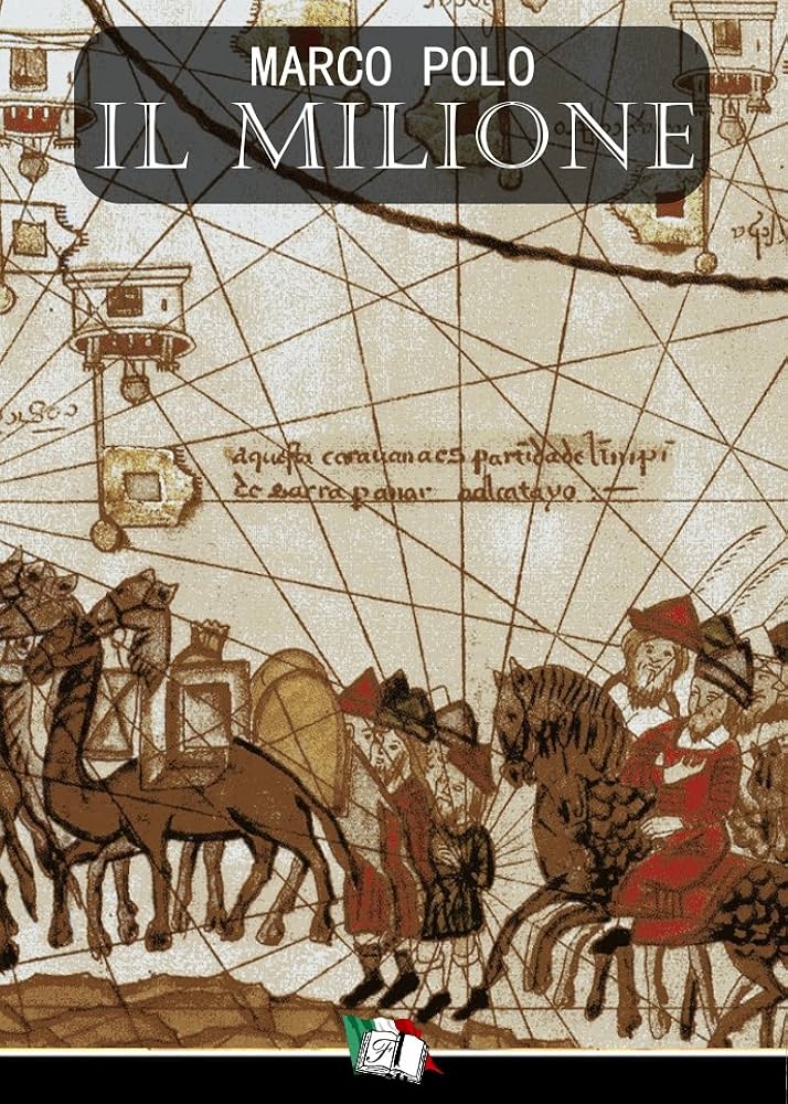 Marco Polo: Biografía de uno de los más grandes viajeros del medioevo 8 Marco Polo: Biografía de uno de los más grandes viajeros del medioevo