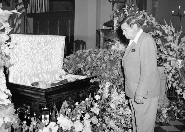 Lou Gehrig: Biografía del Caballo de Hierro