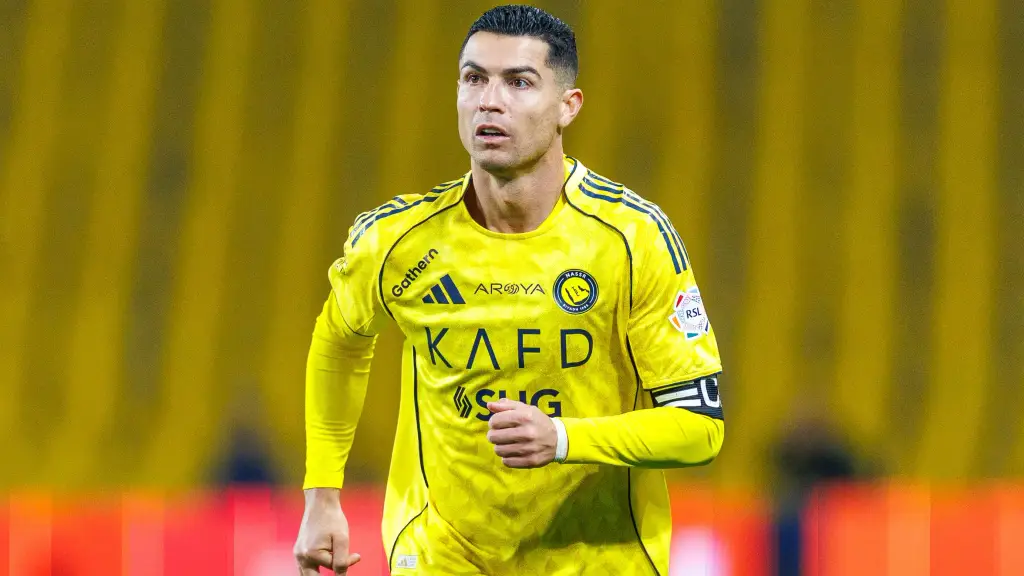 Cristiano Ronaldo: Biografía de CR7