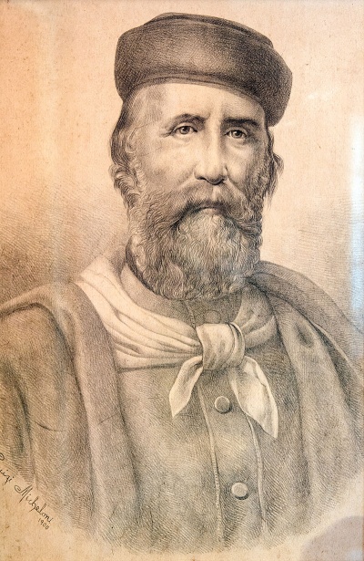 Giuseppe Garibaldi: Biografía del héroe de dos mundos