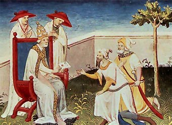 Marco Polo: Biografía de uno de los más grandes viajeros del medioevo 9 Marco Polo: Biografía de uno de los más grandes viajeros del medioevo