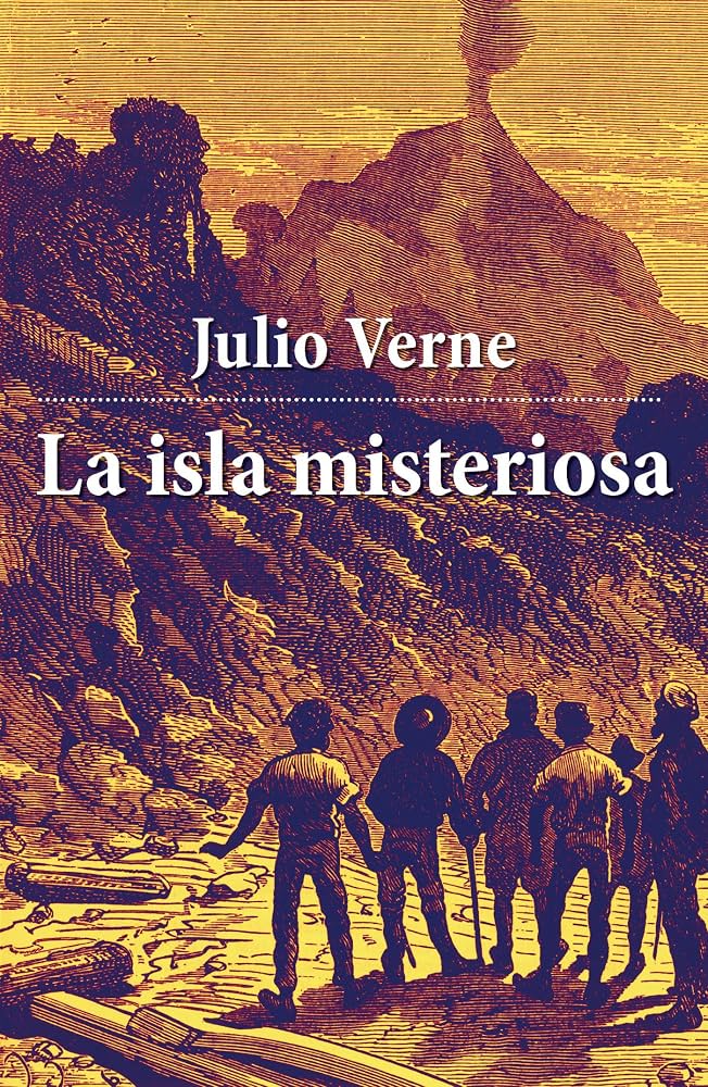 Julio Verne: Biografía del padre de la ciencia-ficción