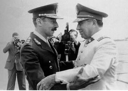 Augusto Pinochet: Biografía del dictador que transformó Chile 10 Augusto Pinochet: Biografía del dictador que transformó Chile