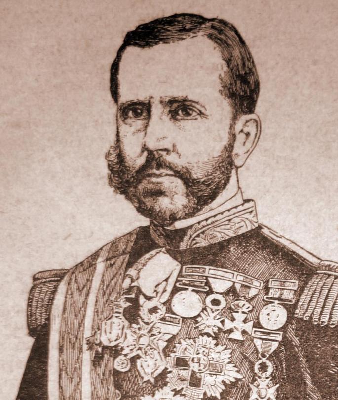 Valeriano Weyler: Biografía de El Carnicero 4 Valeriano Weyler: Biografía de El Carnicero