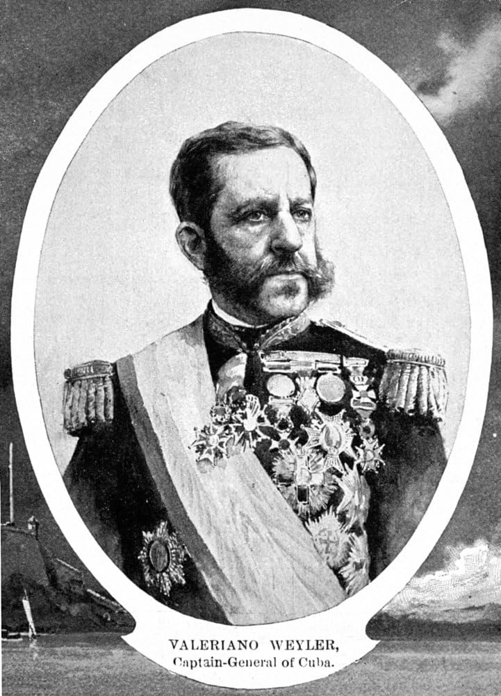 Valeriano Weyler: Biografía de El Carnicero 9 Valeriano Weyler: Biografía de El Carnicero