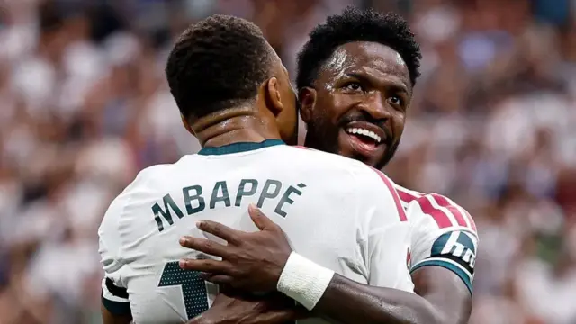 La Champions arranca con goles, remontadas y una noche de alto voltaje