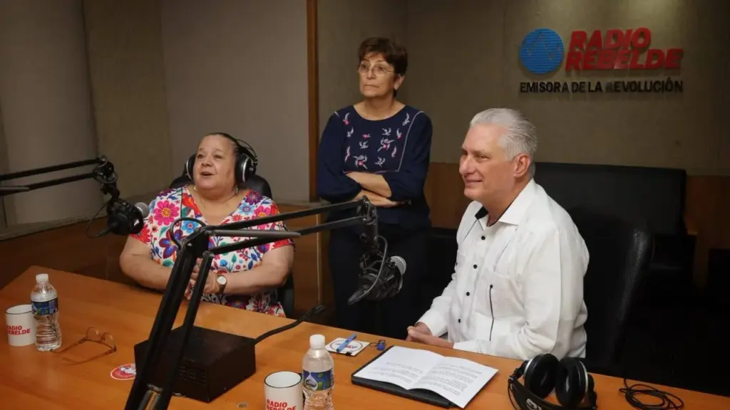 La historia del castrismo es la del culto a la personalidad de un falso mesías